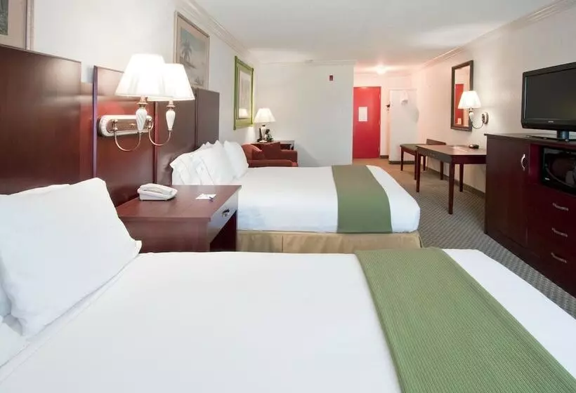 スイート, Holiday Inn Express & Suites Florida City Gateway To Keys, An Ihg