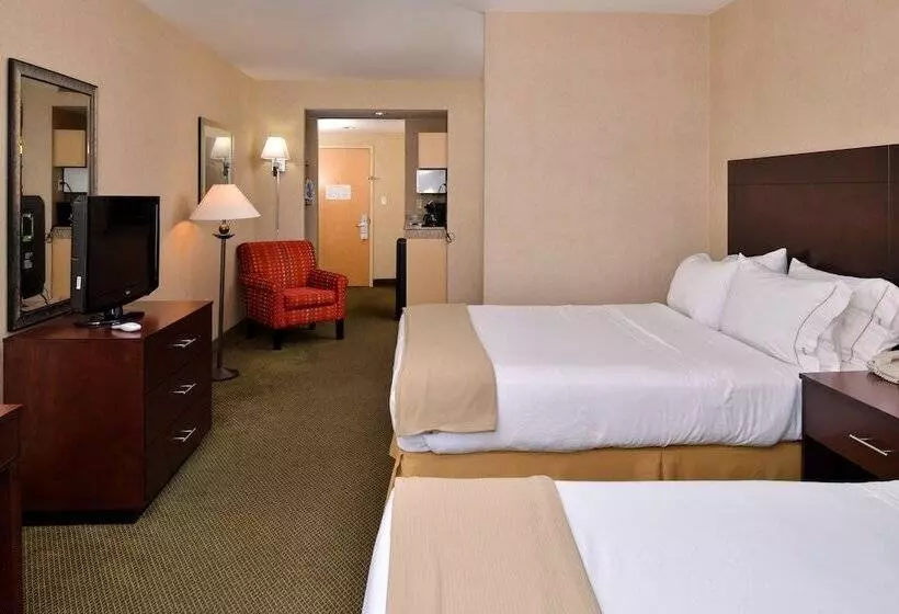 スイート, Holiday Inn Express & Suites   Ocean City, An Ihg