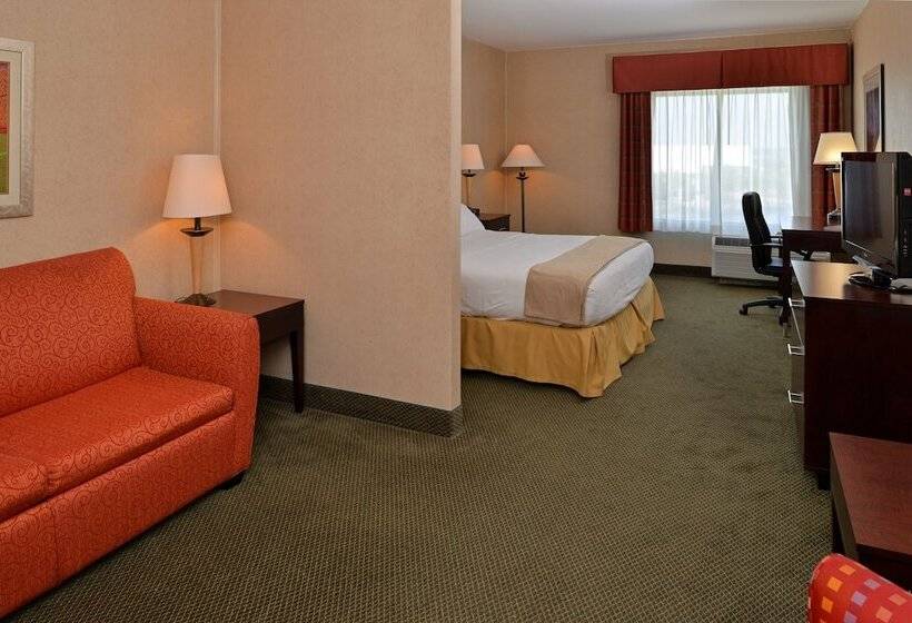 סוויטה, Holiday Inn Express & Suites   Ocean City, An Ihg
