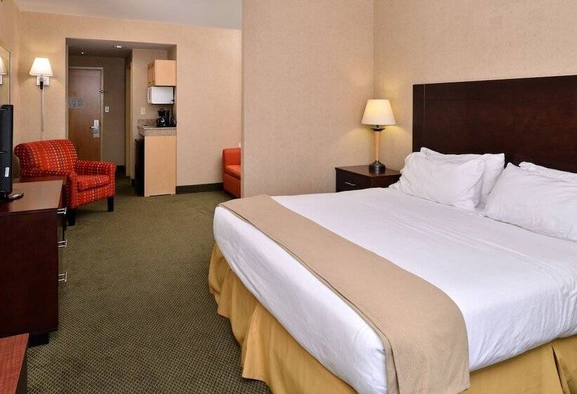 سوییت, Holiday Inn Express & Suites   Ocean City, An Ihg
