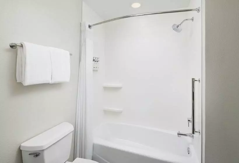 スタンダードルーム, Holiday Inn Express Hotel & Suites Port St. Lucie West, An Ihg