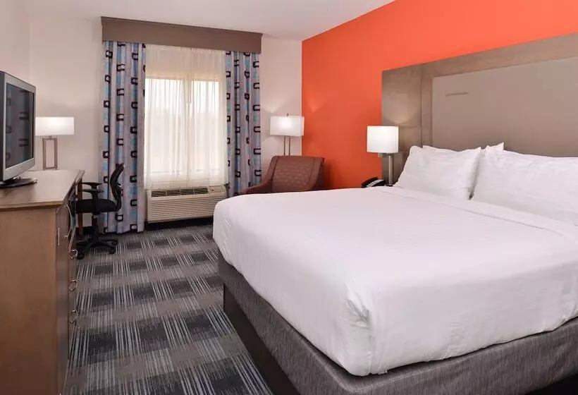 スタンダードルーム, Holiday Inn Express Clanton By Ihg