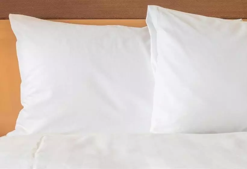 スタンダードルーム, Holiday Inn Express Madera, An Ihg