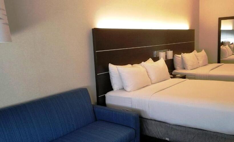 套房, Holiday Inn Express Madera, An Ihg