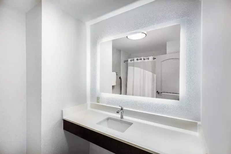 スイート, Holiday Inn Express & Suites Baton Rouge East, An Ihg