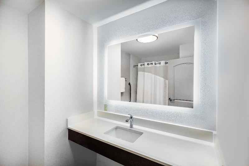 Номер Стандарт Адаптированный для Инвалидов, Holiday Inn Express & Suites Baton Rouge East, An Ihg