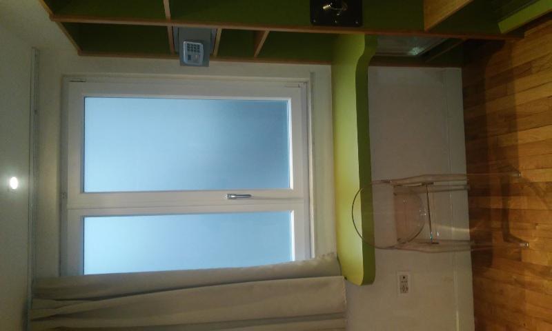 Standard Szoba, Holiday Inn Express Warrenton, An Ihg