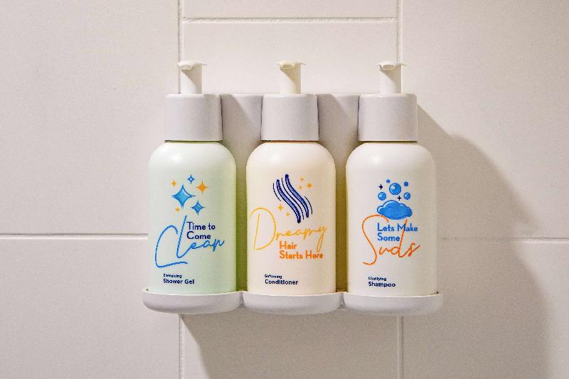 Standard Szoba, Holiday Inn Express Warrenton, An Ihg