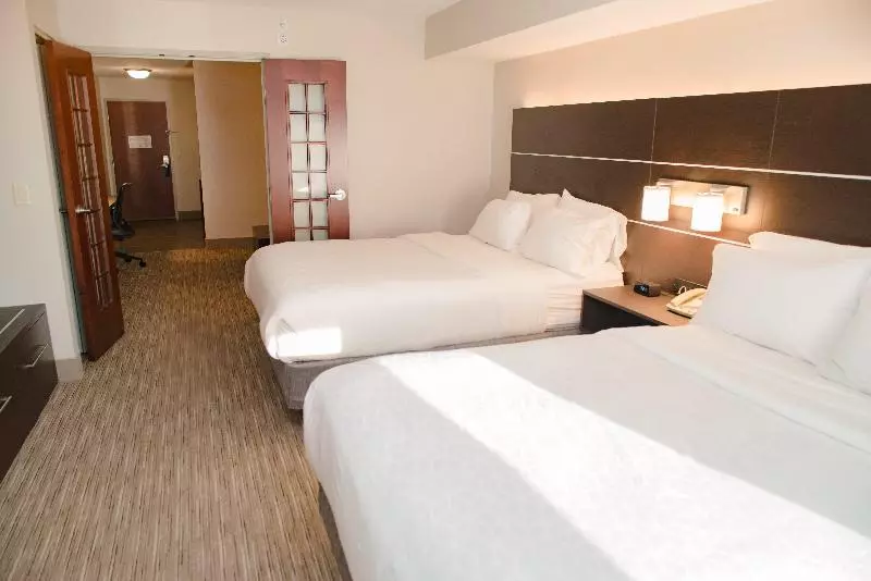 スタンダードルーム, Holiday Inn Express Winona, An Ihg