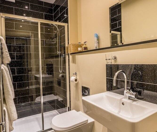 חדר סטנדרט, Jerichos Boutique Accommodation