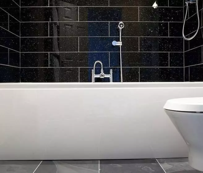 اتاق سوپریور, Jerichos Boutique Accommodation
