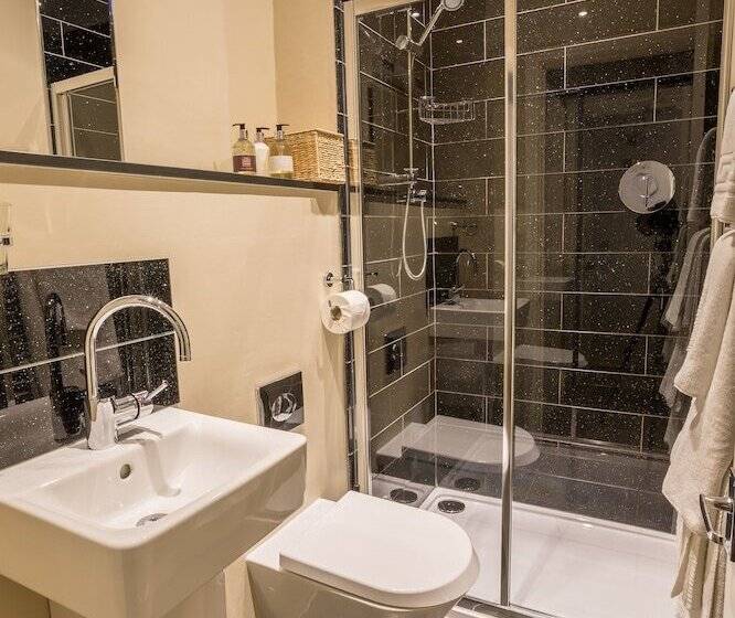 חדר סופריור, Jerichos Boutique Accommodation