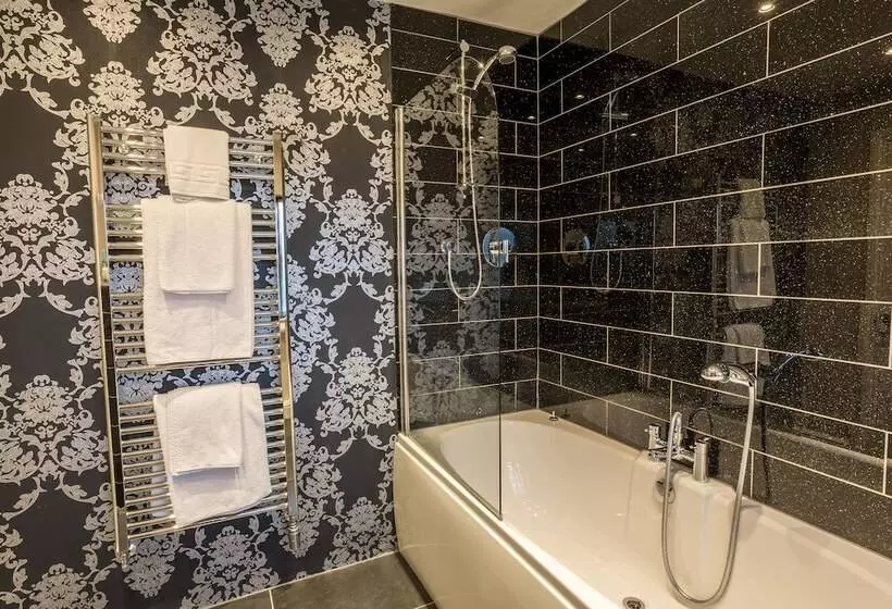 اتاق سوپریور, Jerichos Boutique Accommodation
