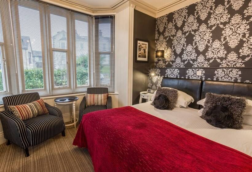 חדר סופריור, Jerichos Boutique Accommodation