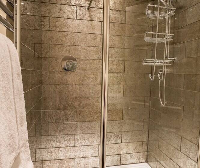 חדר דלוקס, Jerichos Boutique Accommodation