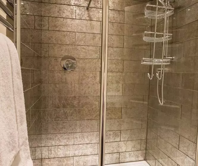 اتاق لوکس, Jerichos Boutique Accommodation