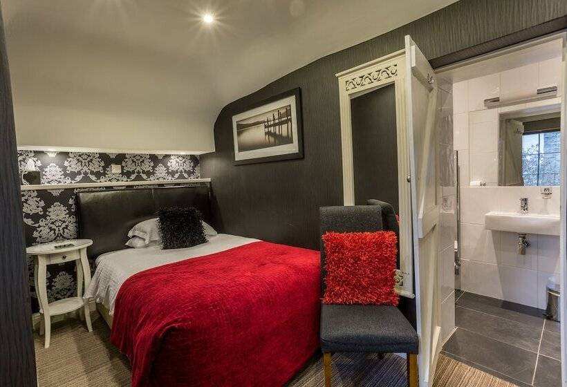 Номер Стандарт Индивидуальный, Jerichos Boutique Accommodation