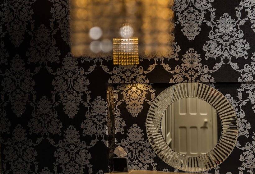 חדר סטנדרט יחיד, Jerichos Boutique Accommodation