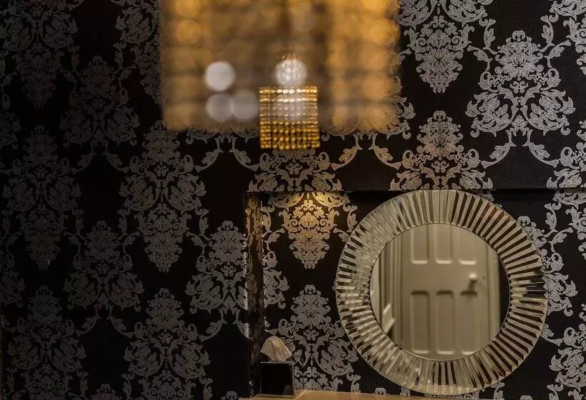 اتاق استاندارد یک نفره, Jerichos Boutique Accommodation