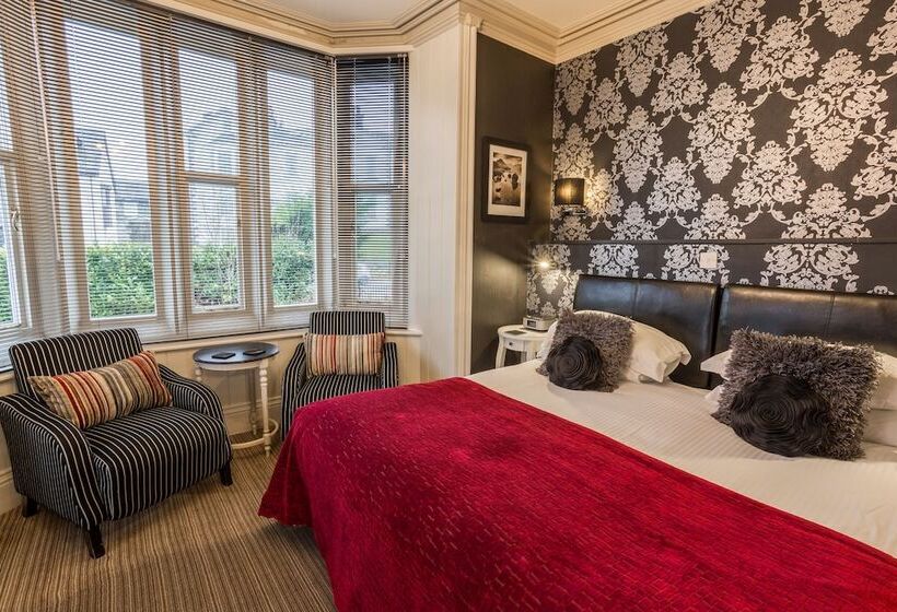 חדר סופריור, Jerichos Boutique Accommodation