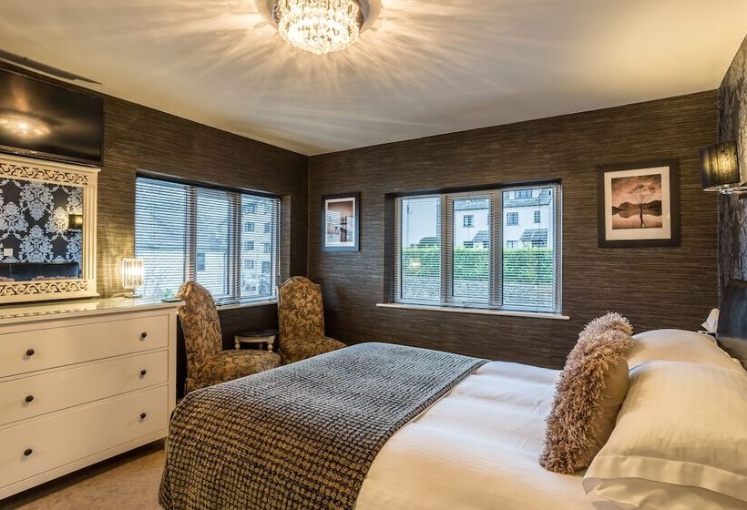 חדר סופריור, Jerichos Boutique Accommodation