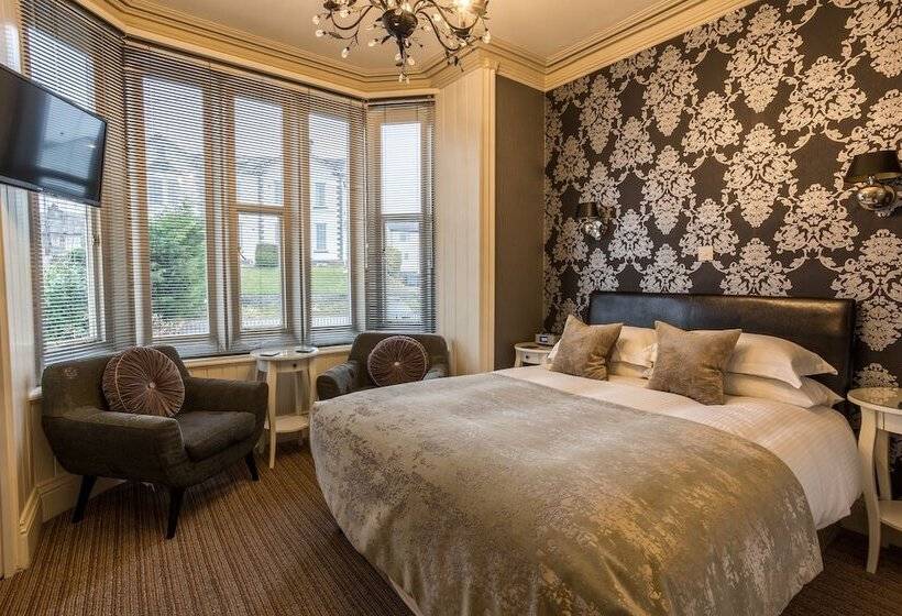 חדר סופריור, Jerichos Boutique Accommodation