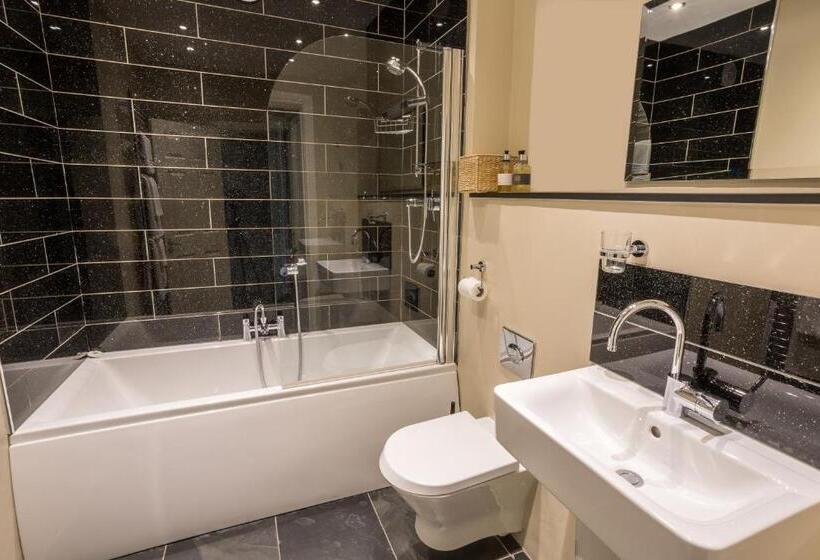 חדר סופריור, Jerichos Boutique Accommodation