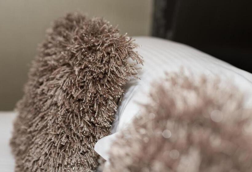 חדר סופריור, Jerichos Boutique Accommodation