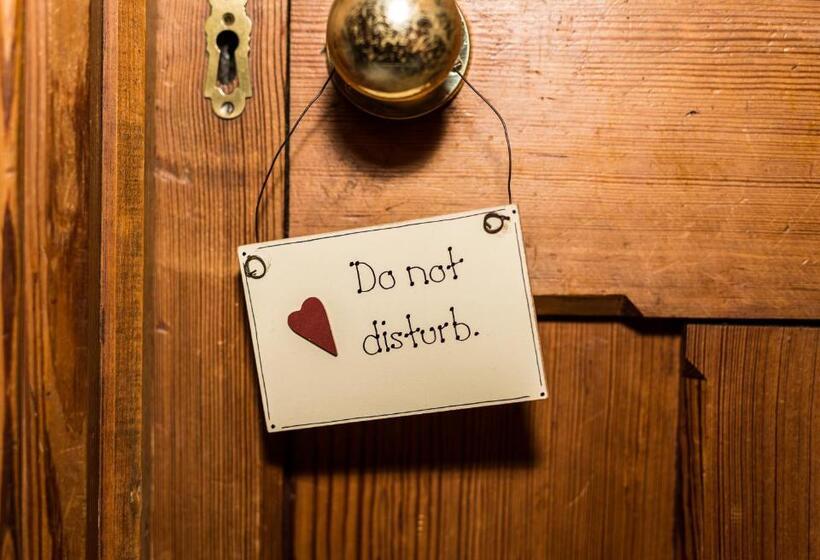 Номер Deluxe, Jerichos Boutique Accommodation