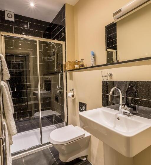 Номер Стандарт, Jerichos Boutique Accommodation
