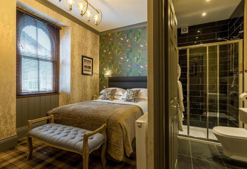 חדר סטנדרט, Jerichos Boutique Accommodation