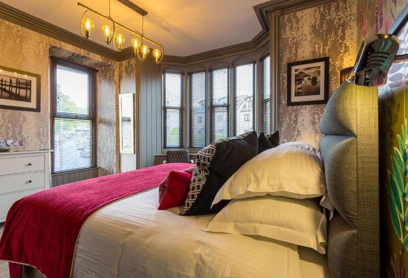 חדר סופריור, Jerichos Boutique Accommodation