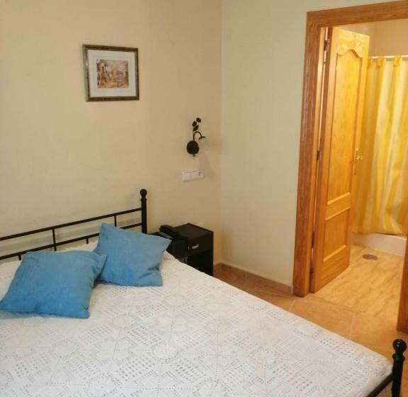 חדר סטנדרט יחיד, Paloma