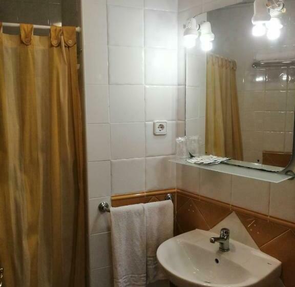 חדר סטנדרט יחיד, Paloma