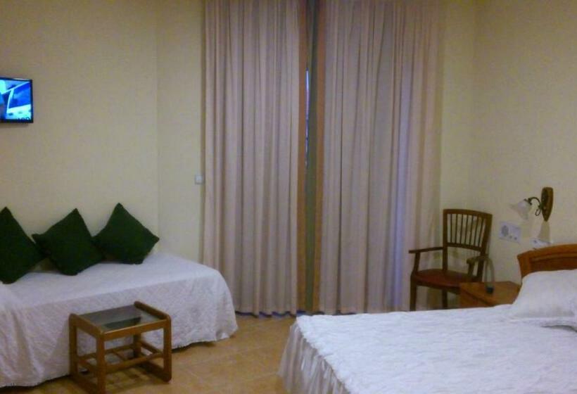 חדר סטנדרט, Paloma