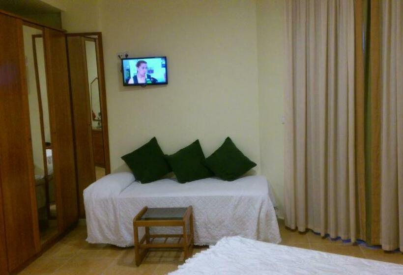 חדר סטנדרט, Paloma