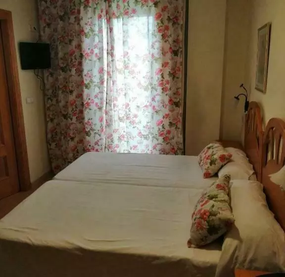 اتاق استاندارد, Paloma