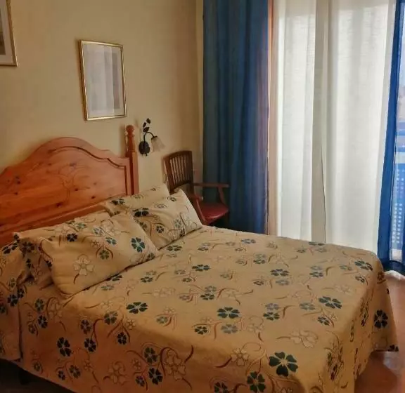اتاق استاندارد, Paloma