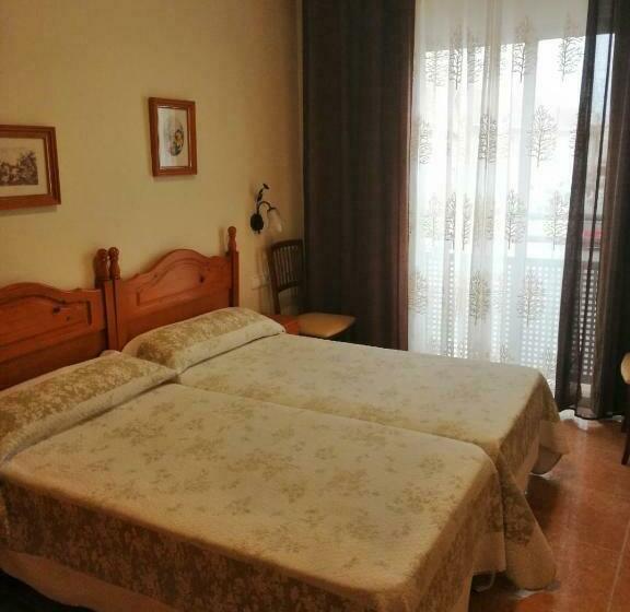 חדר סטנדרט, Paloma