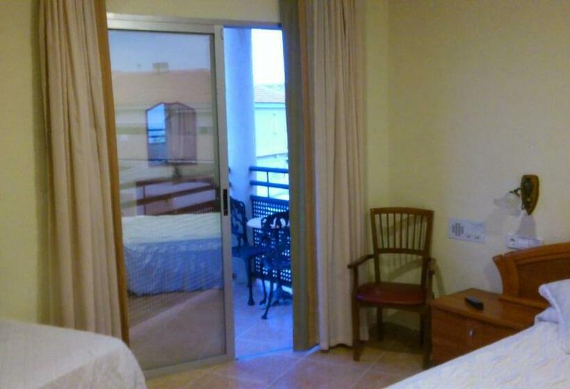 חדר סטנדרט, Paloma