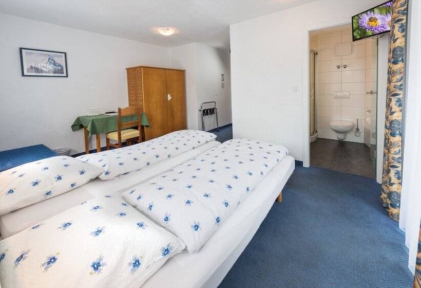 スタンダードルーム, Rhodania