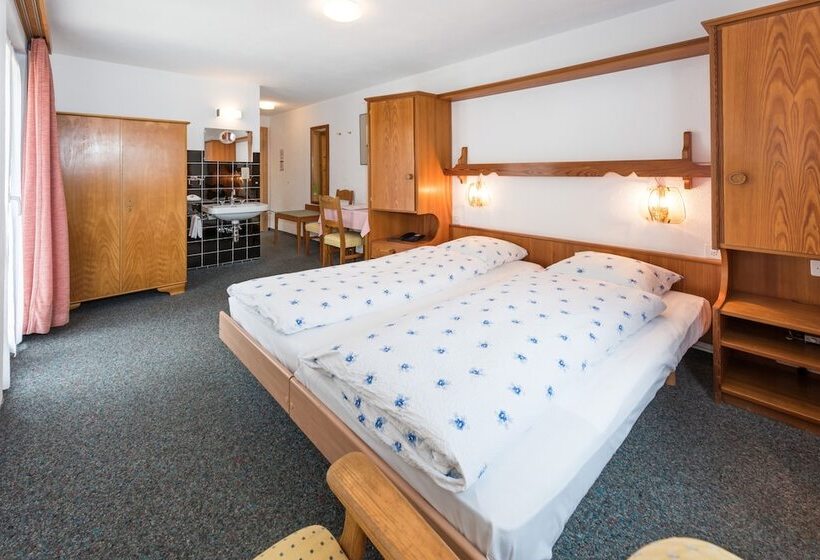 スタンダードルーム, Rhodania