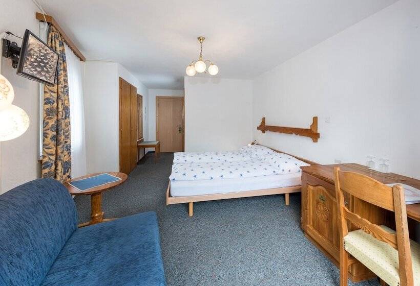 スタンダードルーム, Rhodania