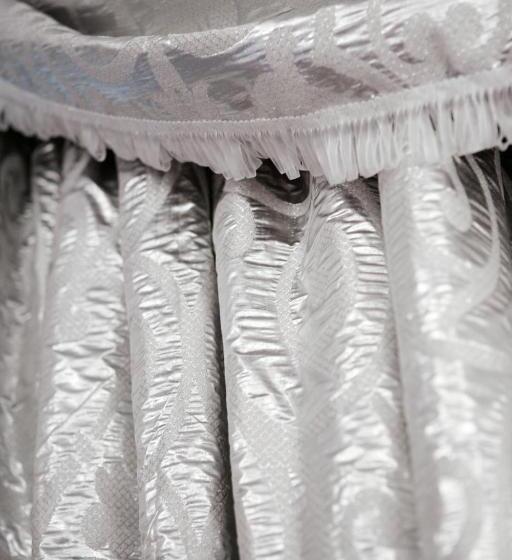 자쿠지 스위트, Windermere Suites