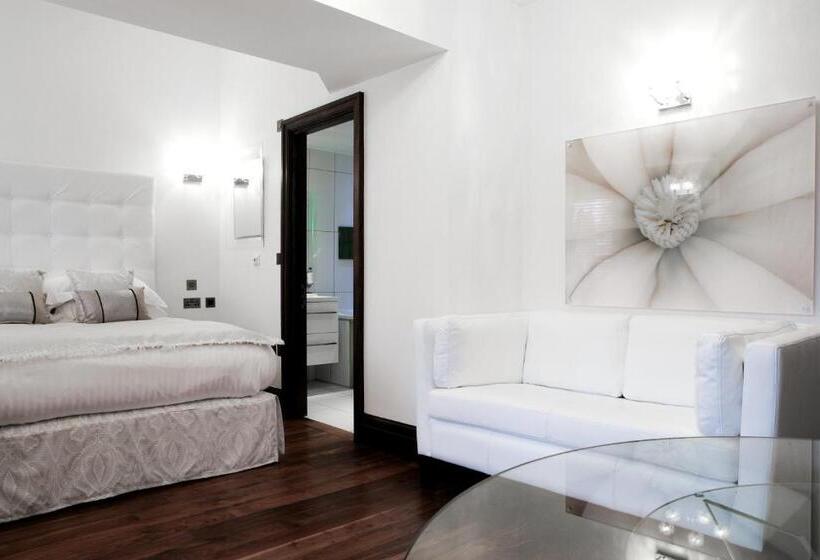 Люкс с гидромассажем, Windermere Suites
