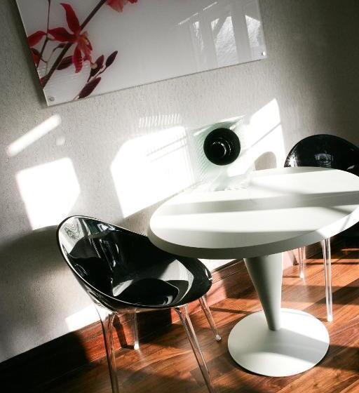 스위트 킹사이즈 침대, Windermere Suites