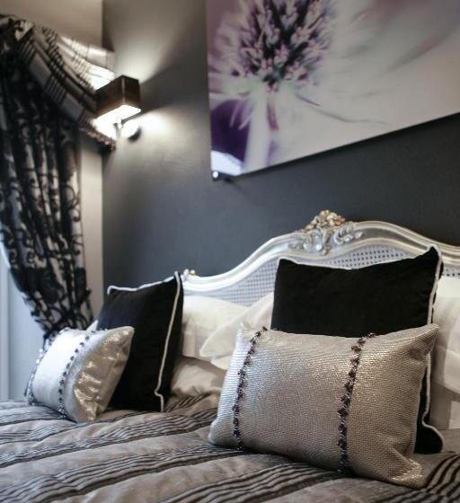 수피리어 스위트, Windermere Suites