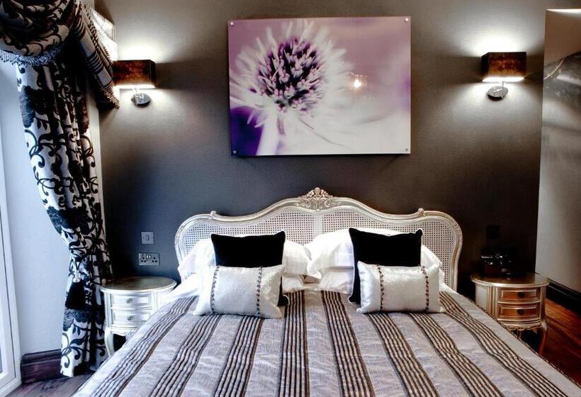 Люкс Superior, Windermere Suites