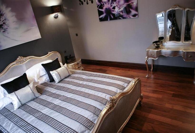 수피리어 스위트, Windermere Suites