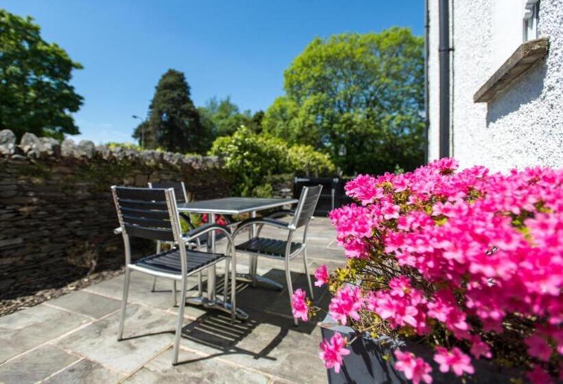 수피리어 스위트, Windermere Suites